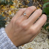 ANILLO ESTELA OVAL SKY