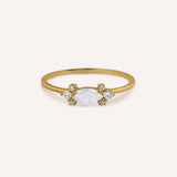 ANILLO COUNTESS PIEDRA LUNA