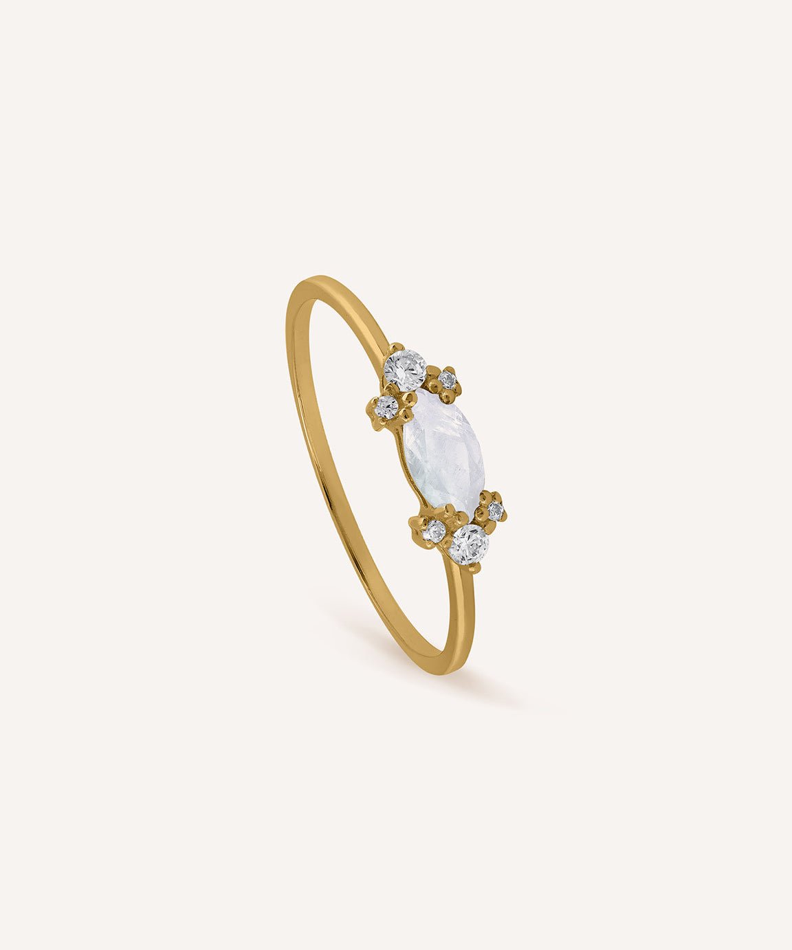 ANILLO COUNTESS PIEDRA LUNA