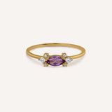 ANILLO COUNTESS AMATISTA