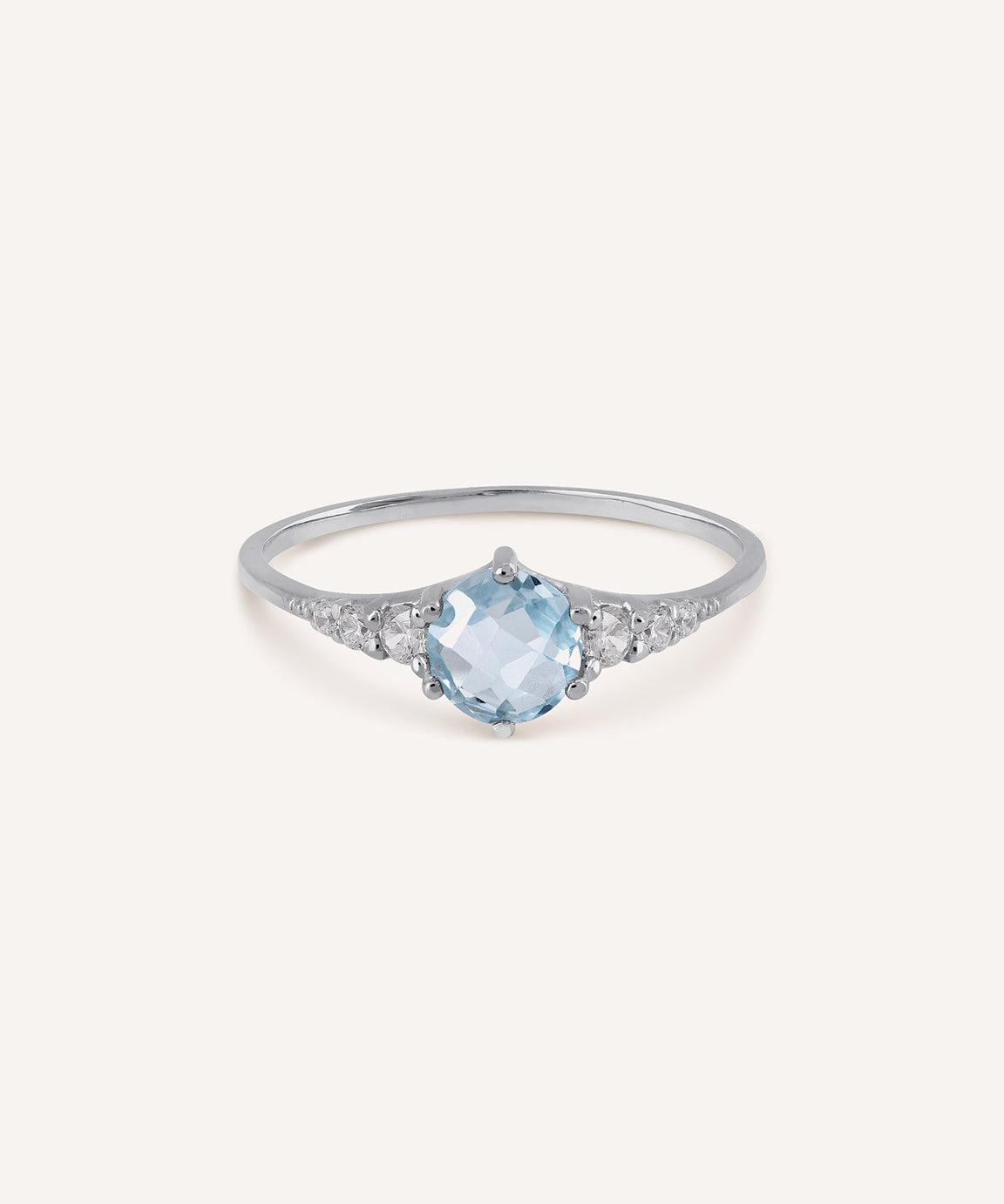 ANILLO BRIOLETTE SKY
