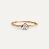SORTIJA PIEDRA OVAL SKY