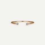 ANILLO OPEN DIAMONDS