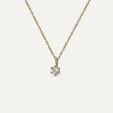 COLGANTE DIAMANTE