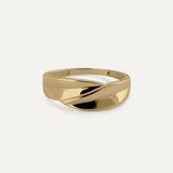 ANILLO HOJA