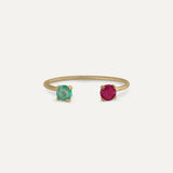 ANILLO ABIERTO NATURAL