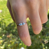 ANILLO COUNTESS SKY