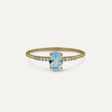 ANILLO ESTELA OVAL SKY