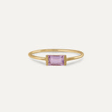 ANILLO BARRETA AMATISTA