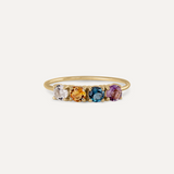 ANILLO MIX SPRING