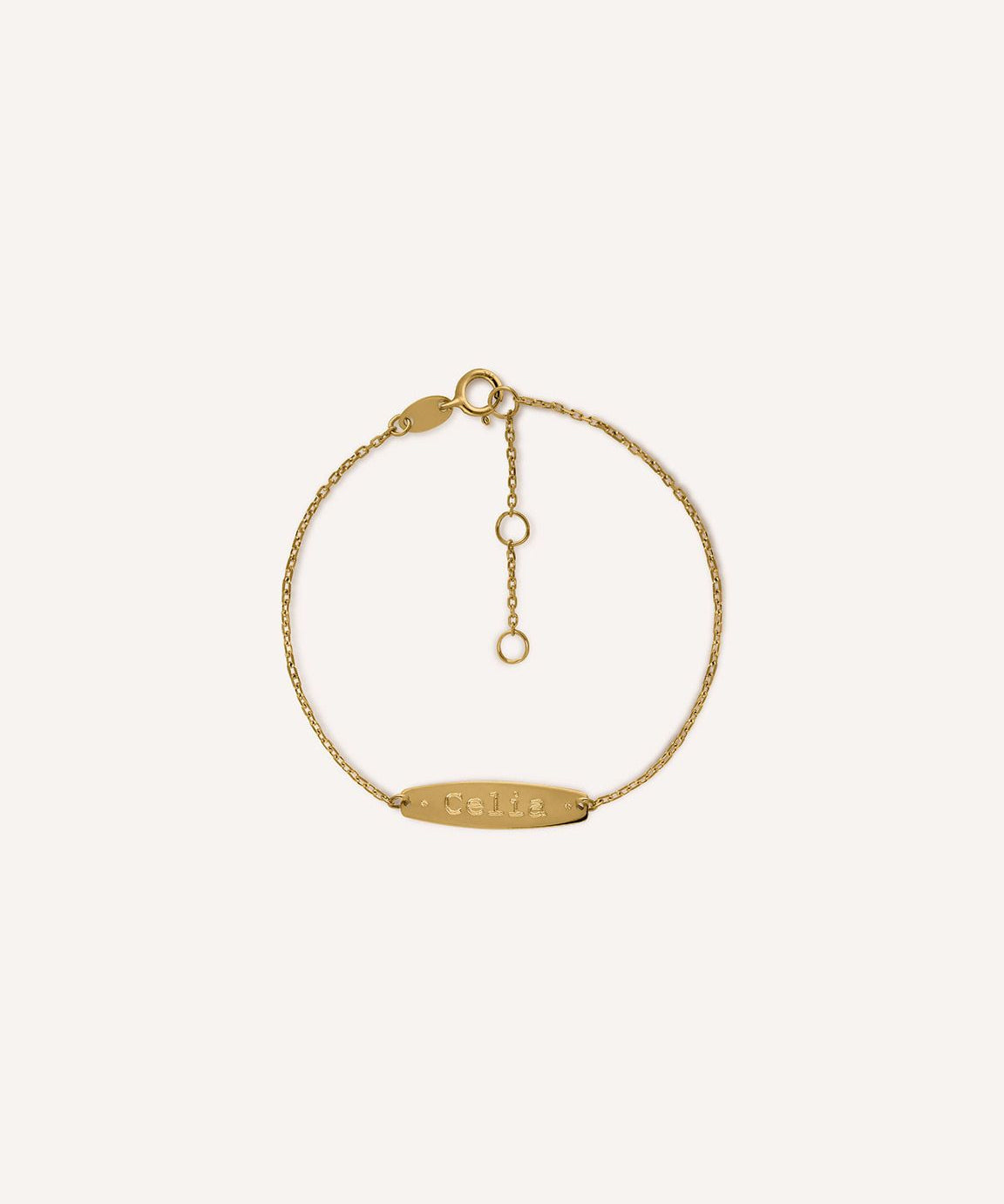 PULSERA ESCLAVA
