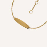 PULSERA ESCLAVA