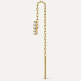 CHAIN RING PENDANT