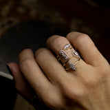 ANILLO ECLAT