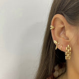 PENDIENTE ARO 10MM