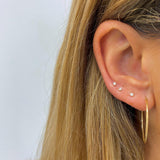 PENDIENTE GARRA 2MM