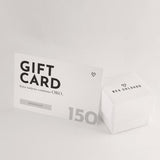 Tarjeta regalo