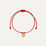 PULSERA HILO ROJO
