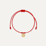 PULSERA HILO ROJO