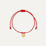 PULSERA HILO ROJO