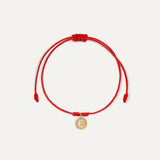 PULSERA HILO ROJO