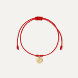 PULSERA HILO ROJO