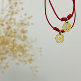 PULSERA HILO ROJO
