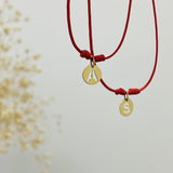 PULSERA HILO ROJO