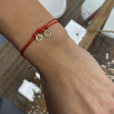 PULSERA HILO ROJO