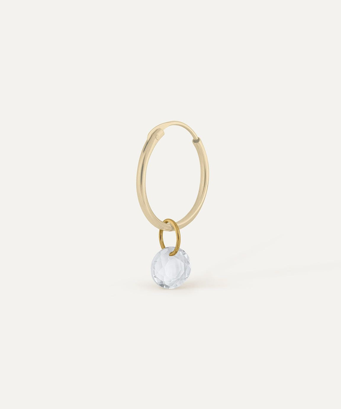 CHARM TOPACIO BLANCO