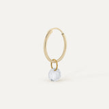 CHARM WEISSER TOPAS