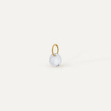 CHARM WEISSER TOPAS