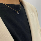 CHARM WEISSER TOPAS