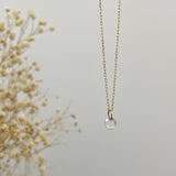 CHARM WEISSER TOPAS