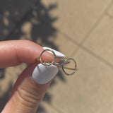 CIRCLE RING