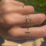 ANILLO LOVE