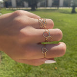 ANILLO LOVE