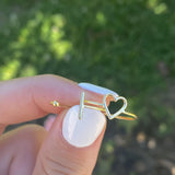 ANILLO LOVE