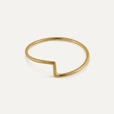 ANILLO ASIMÉTRICO