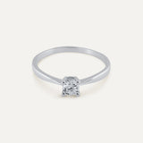 ANILLO SOLITARIO DIAMOND 0.20CT