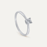 ANILLO SOLITARIO DIAMOND 0.20CT