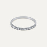 ANILLO CARRIL DIAMOND 0.15CT