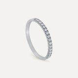ANILLO CARRIL DIAMOND 0.15CT