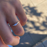 ANILLO CORONA DIAMOND 0.11CT