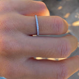 ANILLO CARRIL DIAMOND 0.15CT