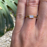 ANILLO BARRETA PIEDRA LUNA
