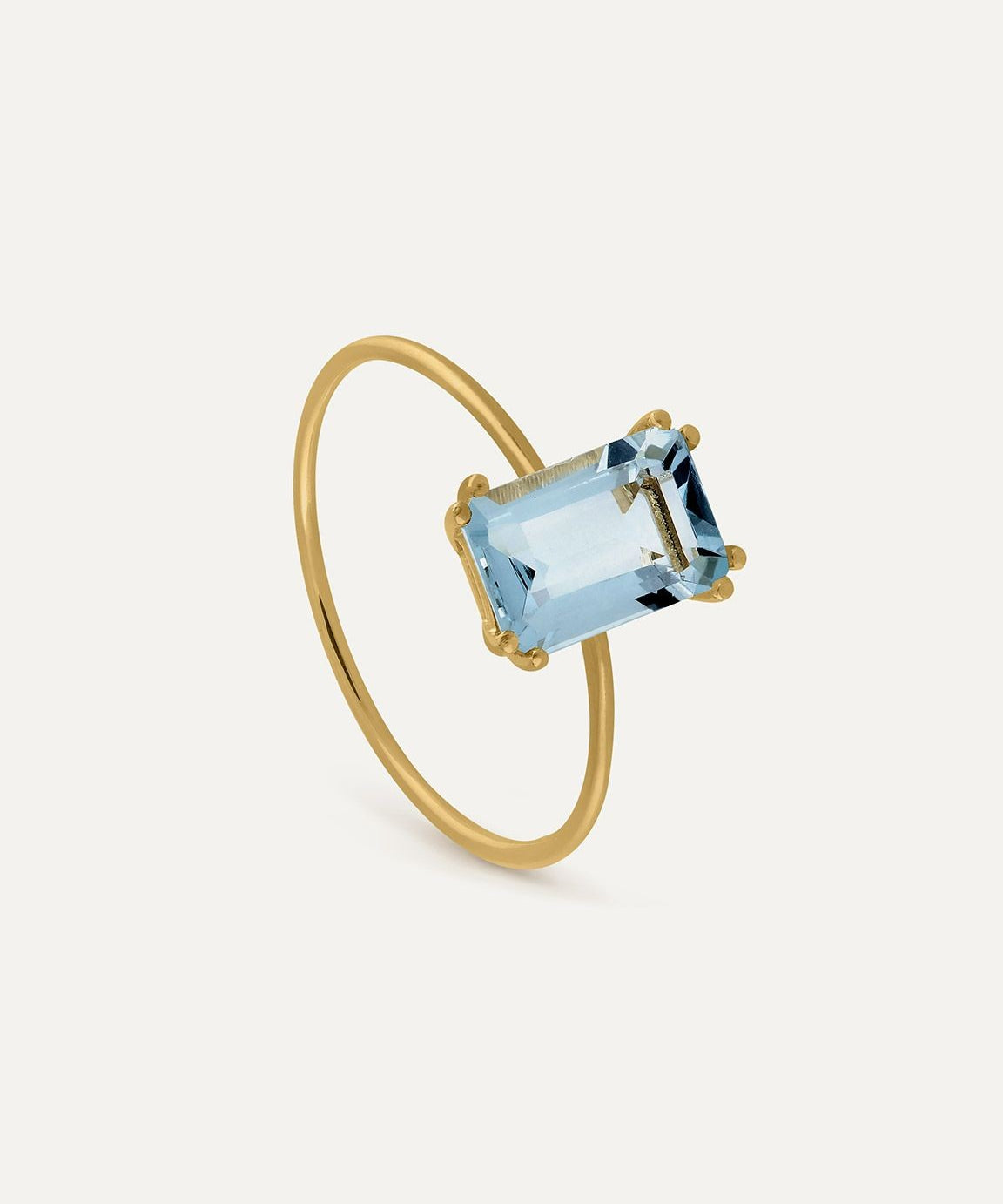 ANILLO AQUA