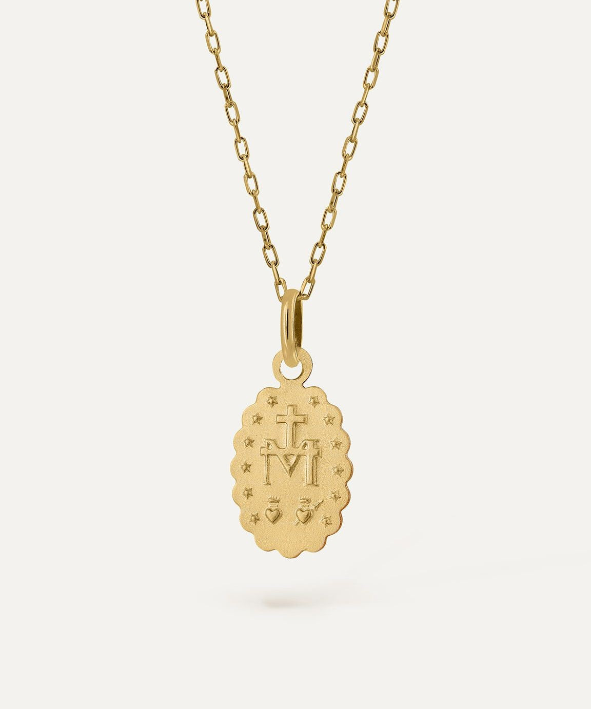 Wunderbare Medaille