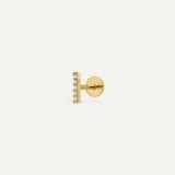 PIERCING SECTION