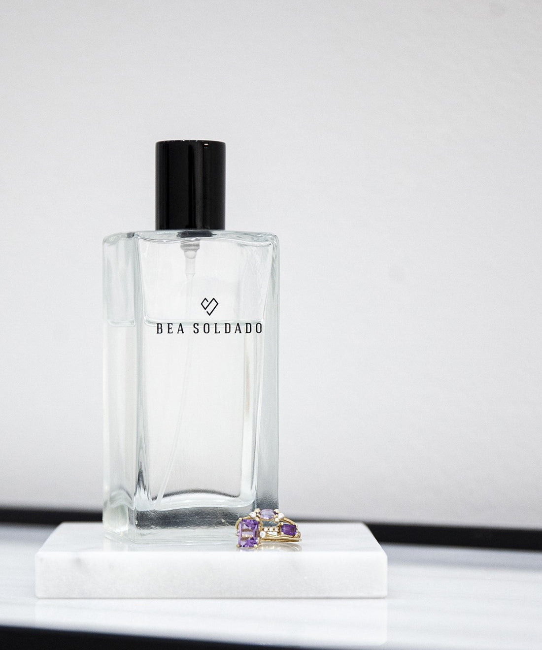 EAU DE PARFUM BEA SOLDADO